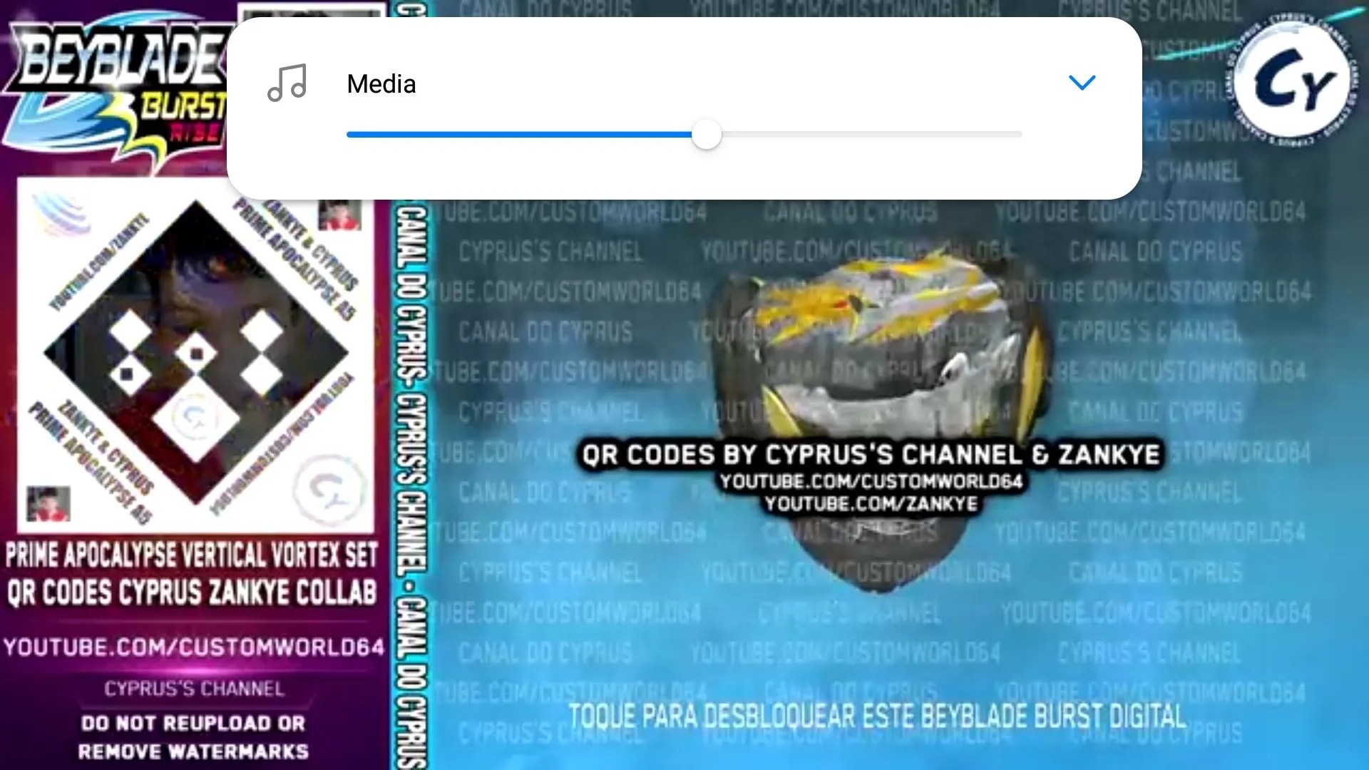 Beyblade Scan Codes Rise Apocalypse Qr Code Beyblade Burst Rise