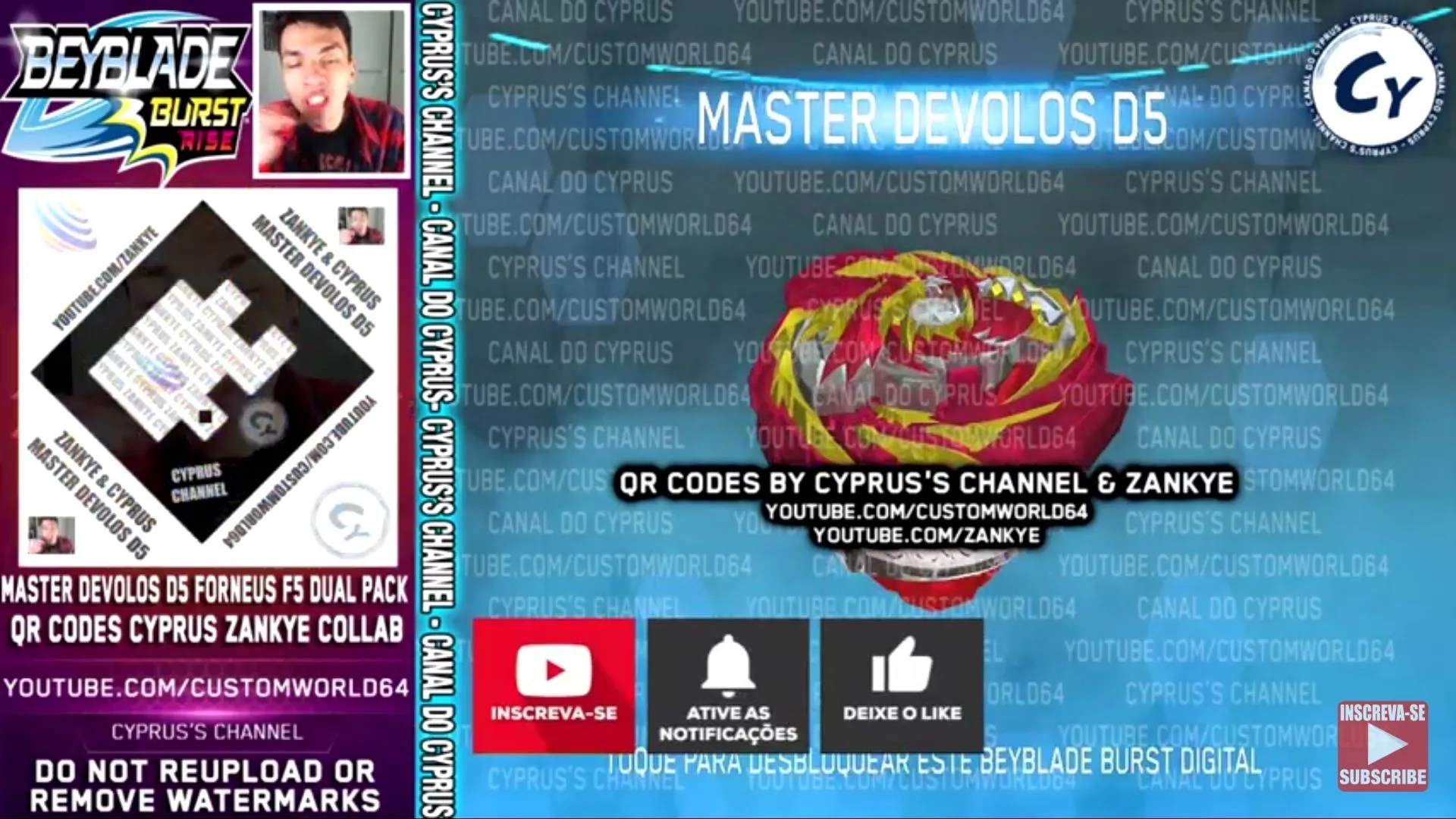 Beyblade Scan Codes Rise Apocalypse Qr Code Beyblade Burst Rise
