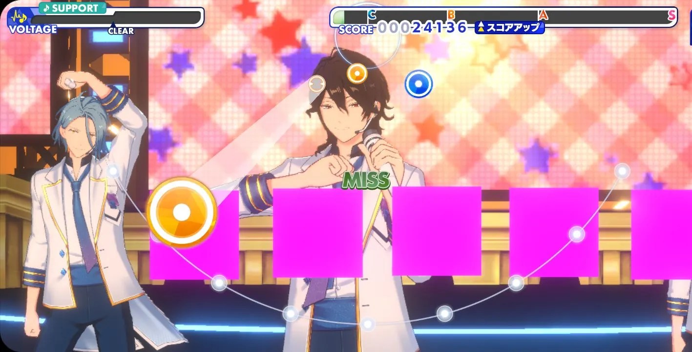 앙상블 스타즈!! -Music- | 일본버전 - 게임스토어