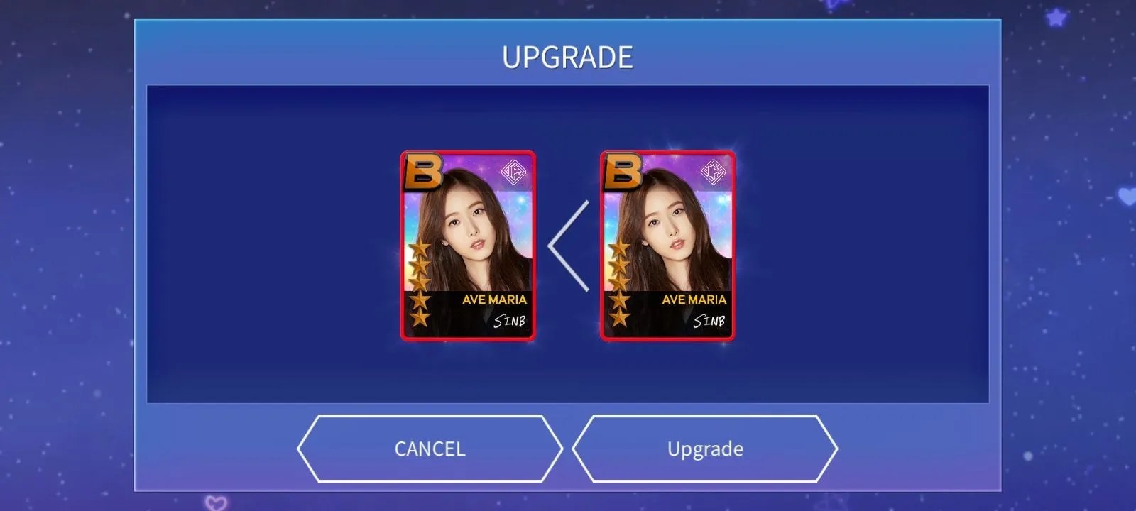 SuperStar GFRIEND - Games