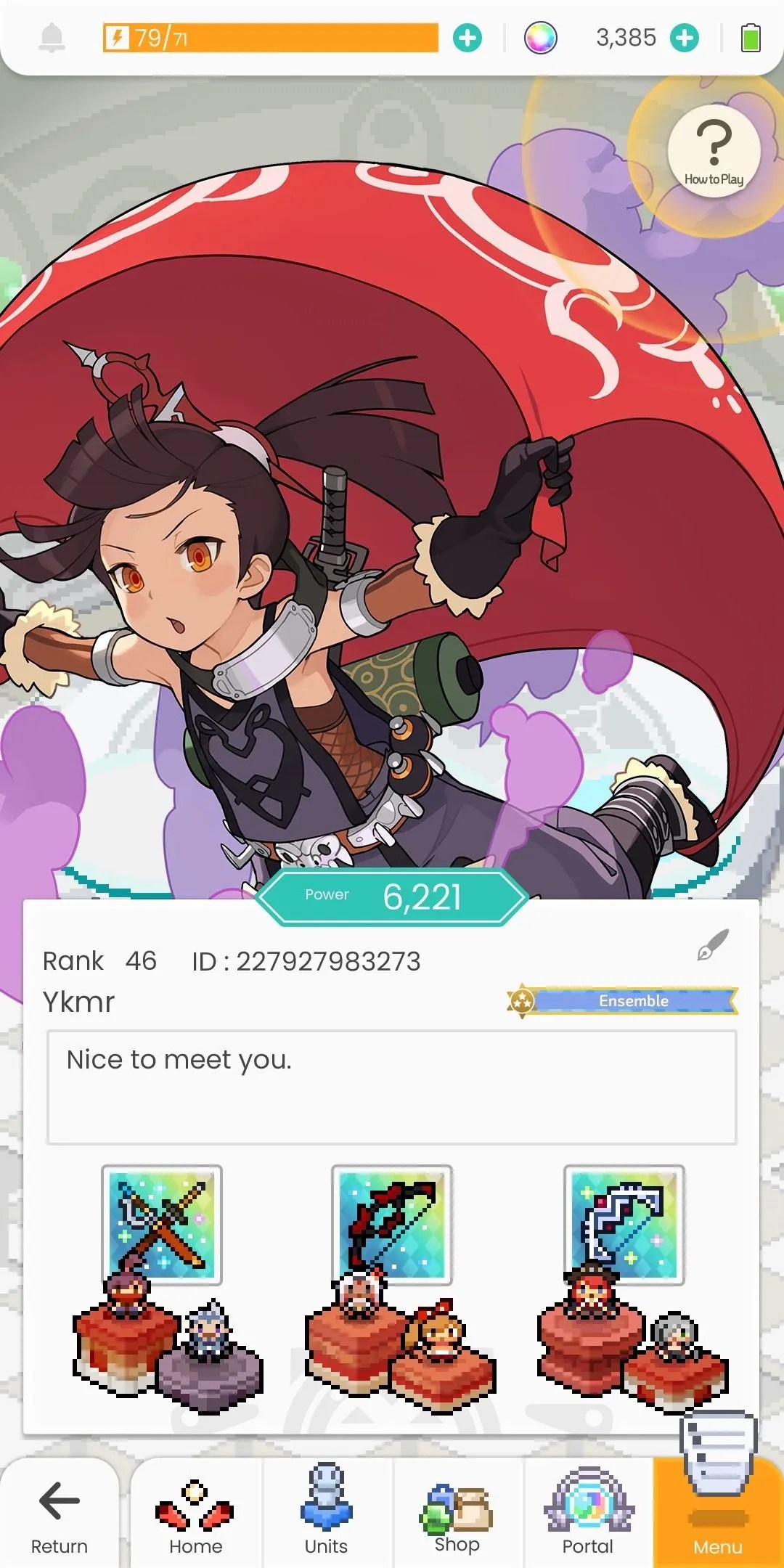 World Flipper Global Games