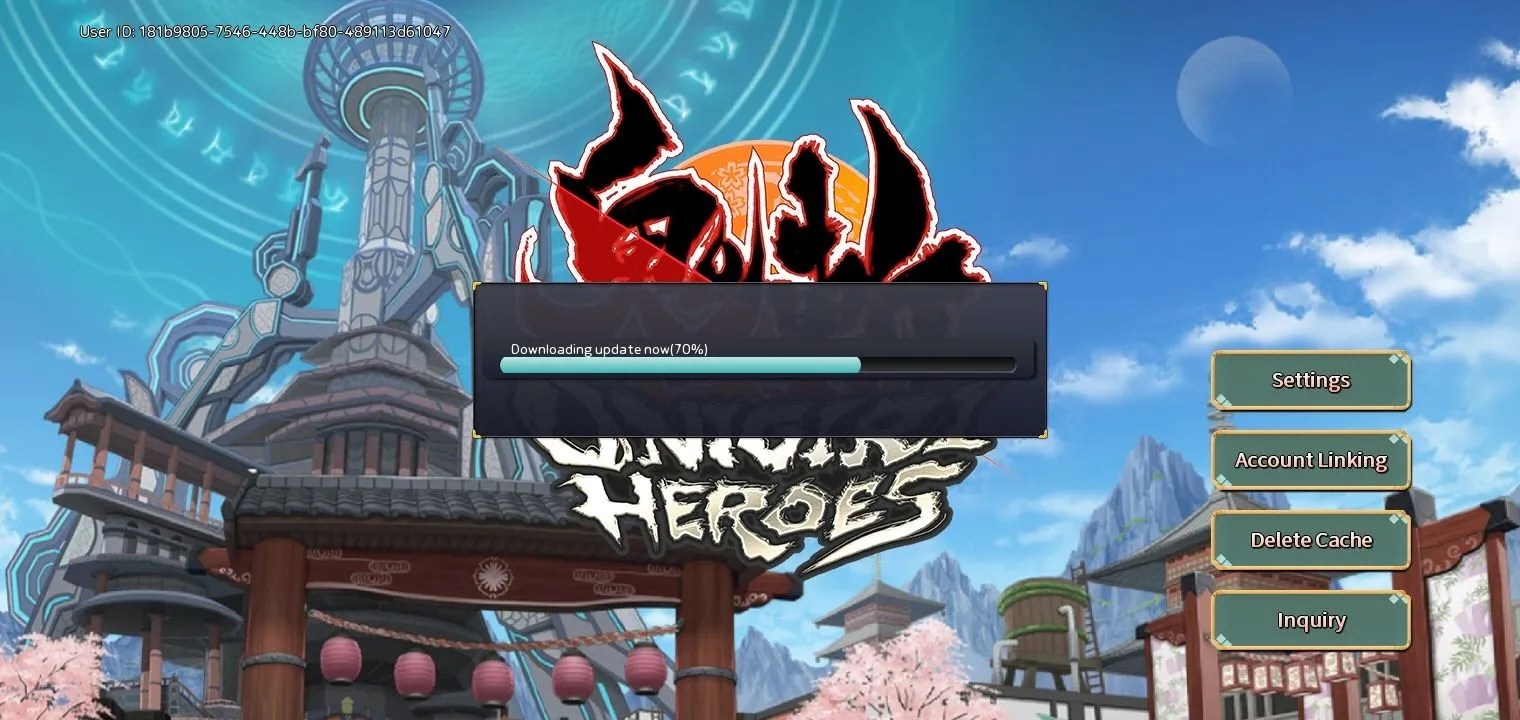 Onigiri HEROES Games