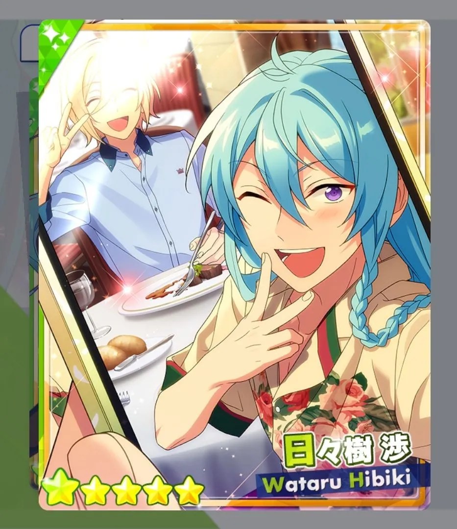 Ensemble Stars!! Music | Japanese - Games