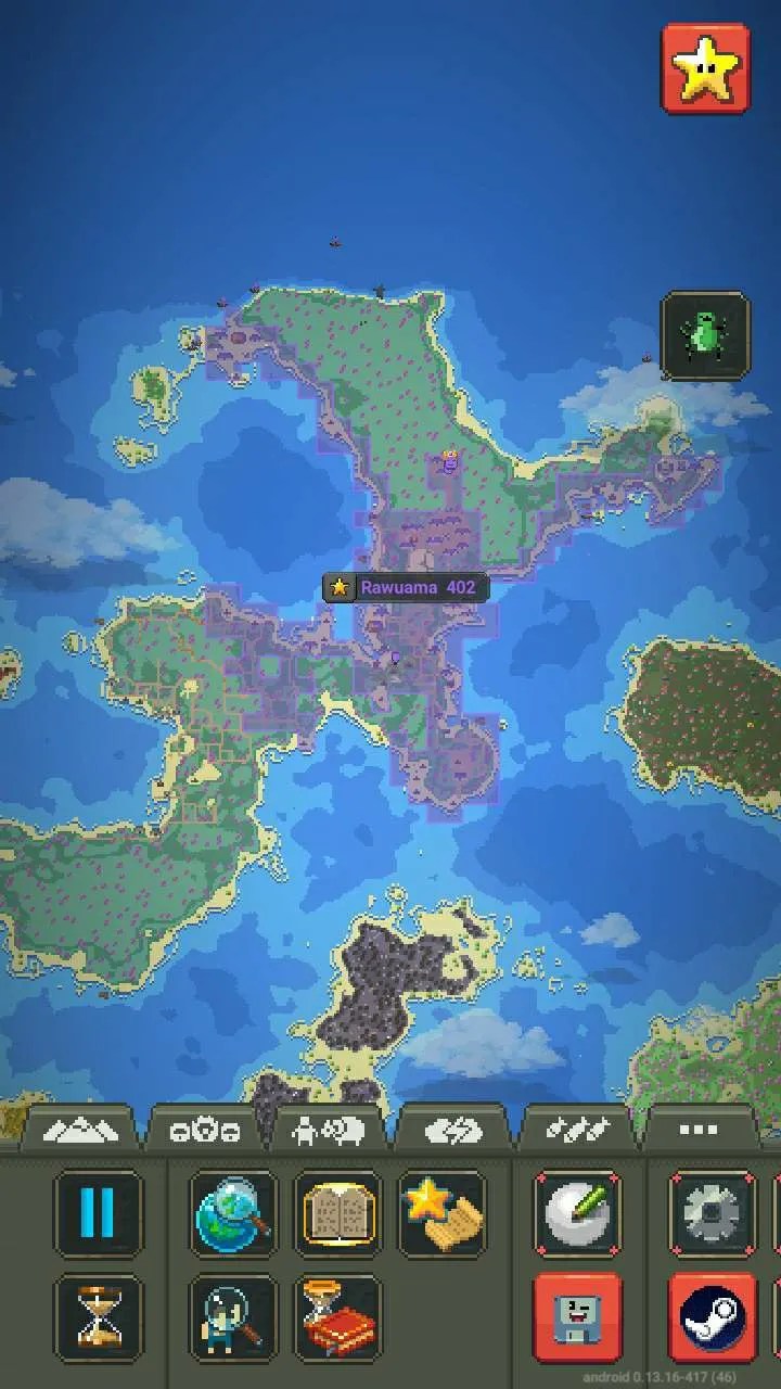 WorldBox - Sandbox God Simulator - Games