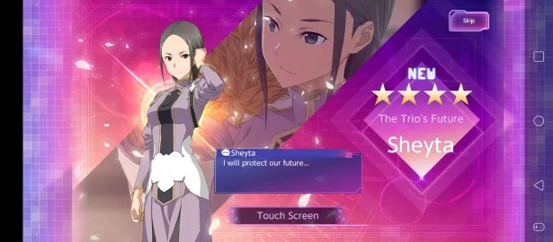 Sword Art Online Unleash Blading Shuts Down on January 16 - QooApp