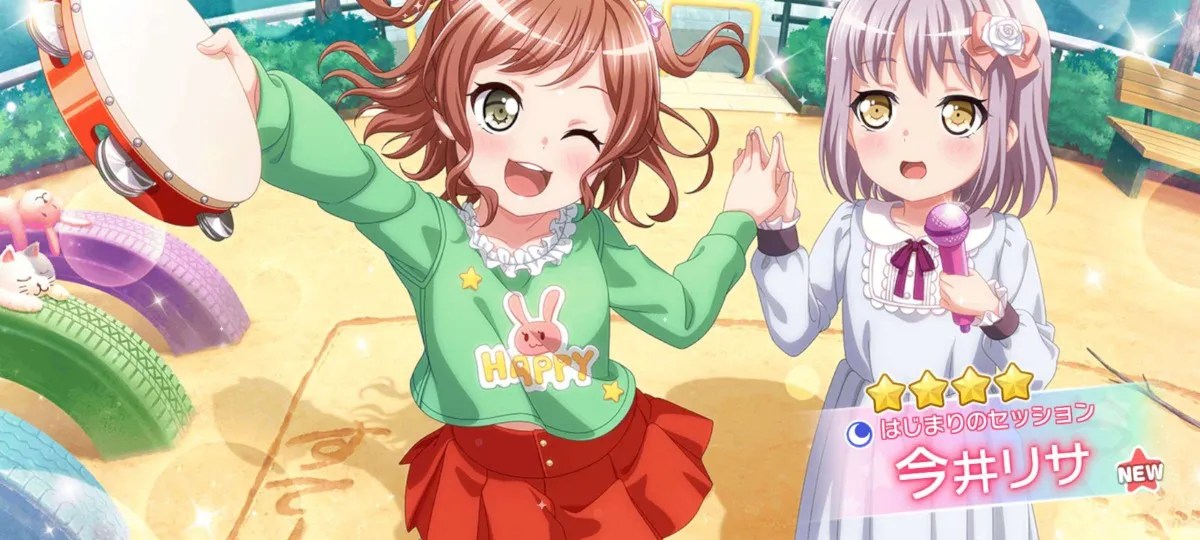 BanG Dream! Girls Band Party!  Jpop & Jrock-Musicas Japonesas Amino