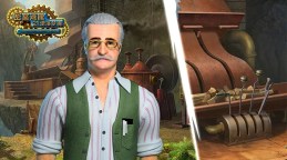 Screenshot 1: 密室逃脱21遗落梦境