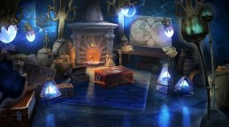 Screenshot 1: 密室逃脱23迷失俱乐部