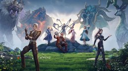 Screenshot 1: 斗羅大陸：獵魂世界 | 簡中版