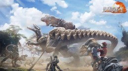 Screenshot 1: 逆境重生
