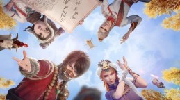 Screenshot 2: 不良人：破局