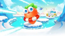 Screenshot 1: 保卫萝卜2