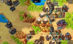 Screenshot 5: 欧陆战争5：帝国