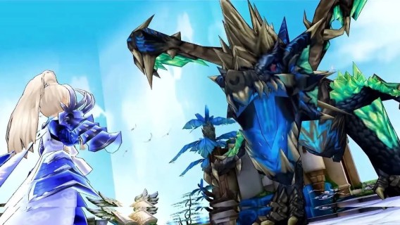 风之大陆 | 简中版