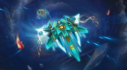 Screenshot 1: 空战风云