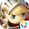 Icon: 光明勇士