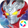 Icon: 奥特曼王者传奇