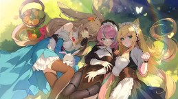 Screenshot 1: 異世界奇妙生活 | 簡中版