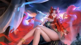 Screenshot 1: 封神再臨