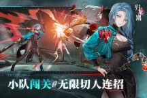 Screenshot 4: 归龙潮