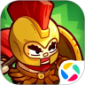 Icon: 英勇之地