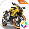 Icon: 真实摩托锦标赛