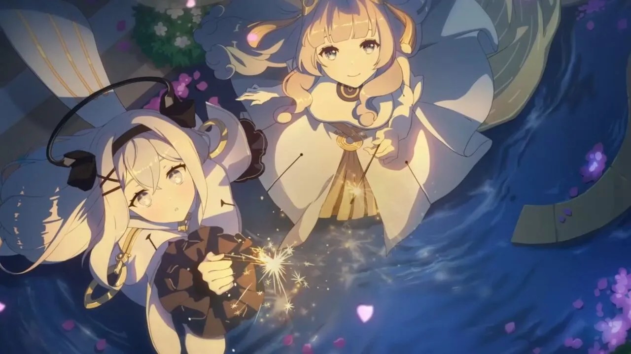 Ethereal Poems | Simplified Chinese Version