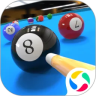 Icon: 街机台球大师游戏软件V1.0