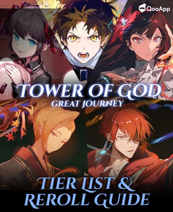 Official Website - QooApp : Anime Game Platform Official Website - QooApp : Anime Game Platform