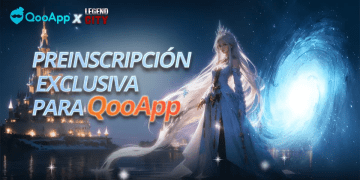 Legend City × QooApp Códigos Exclusivos de Pre-registro!