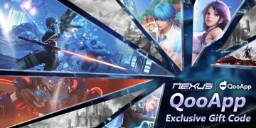 ¡Reseña de 「Nexus: Ecos de Nebula」para obtener un Código de Regalo Exclusivo de QooApp!