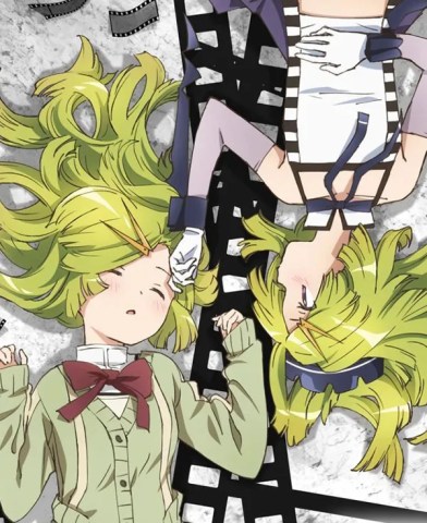 《魔法少女小圓 Magia Exedra》