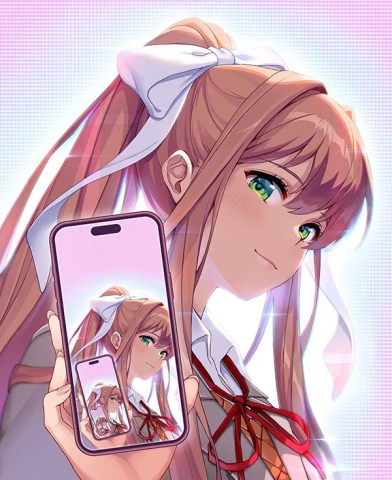 手機上的文學社♥