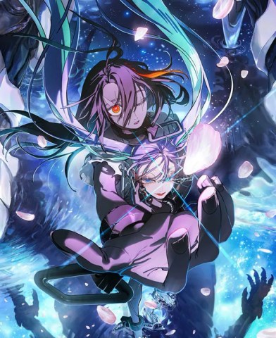 《Code Geass》20週年