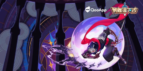 ⚔評論生存動作Roguelike《勇者活下去》領獨家新手禮包⚔