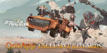 Stellar Traveler Galactic Gift Giveaway!