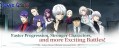 Tokyo Ghoul: AwakeningEvent
