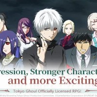 #Tokyo Ghoul: AwakeningEvent