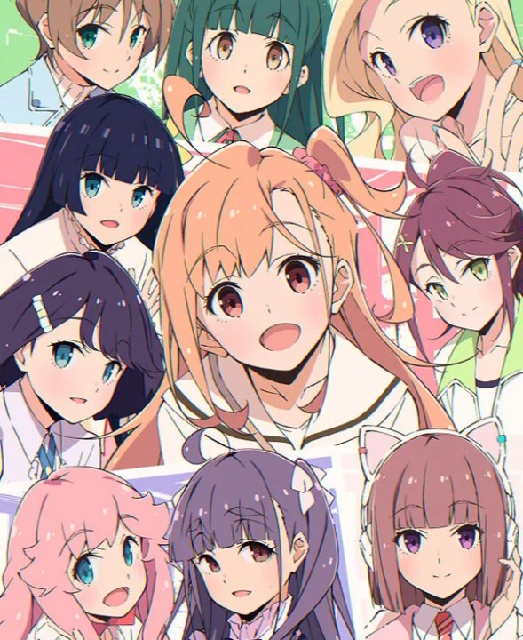 《Love Live！》新企劃