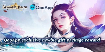 🎈Review to get <Skyblade Haven> Honor Giftpack!