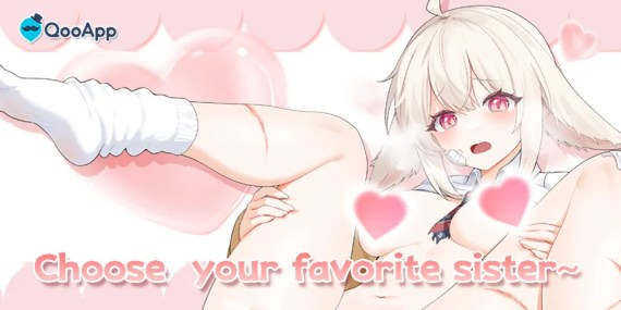 [July Gacha Task]Girl's Love Dance Grand World