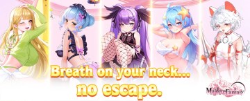 Maidens Fantasy: LUST