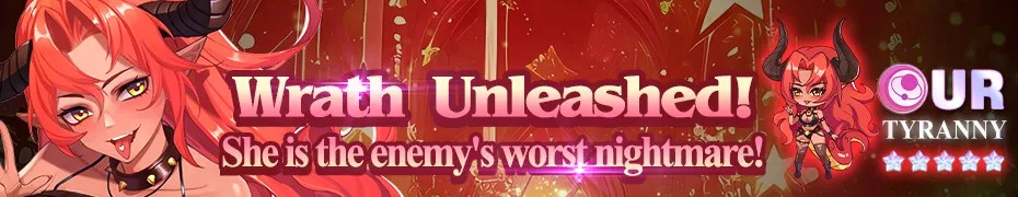 Maidens Fantasy: LUST