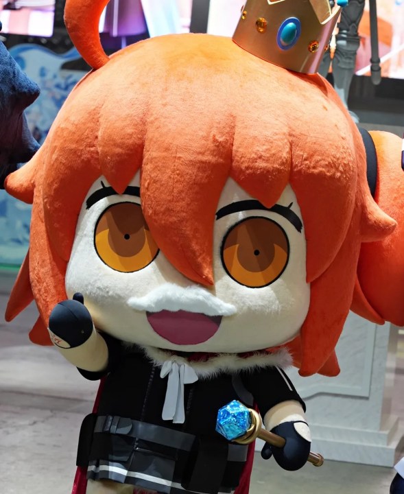 FGO 10週年盛會
