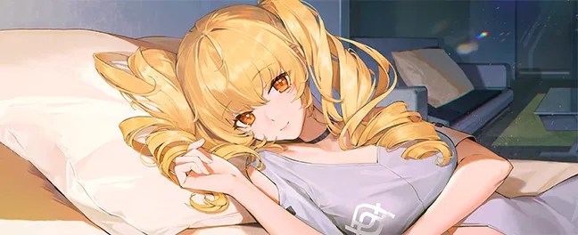 SnowbreakContainmentZoneScreenshotContest