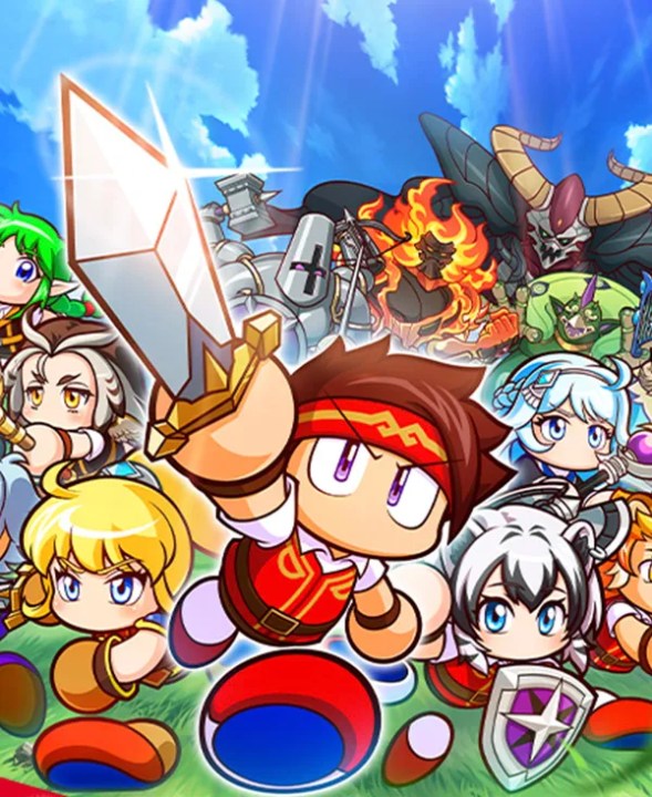 《實況野球大冒險》