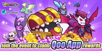 💎 Rate to get Exclusive Gift Pack Rewards for <Monchanic>!