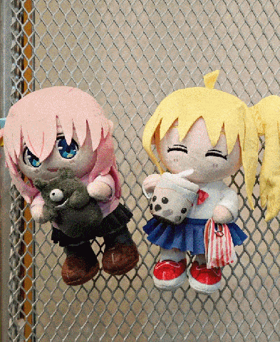 《孤獨搖滾！》