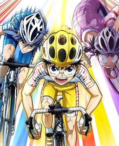 《飆速宅男：踏板共鳴》