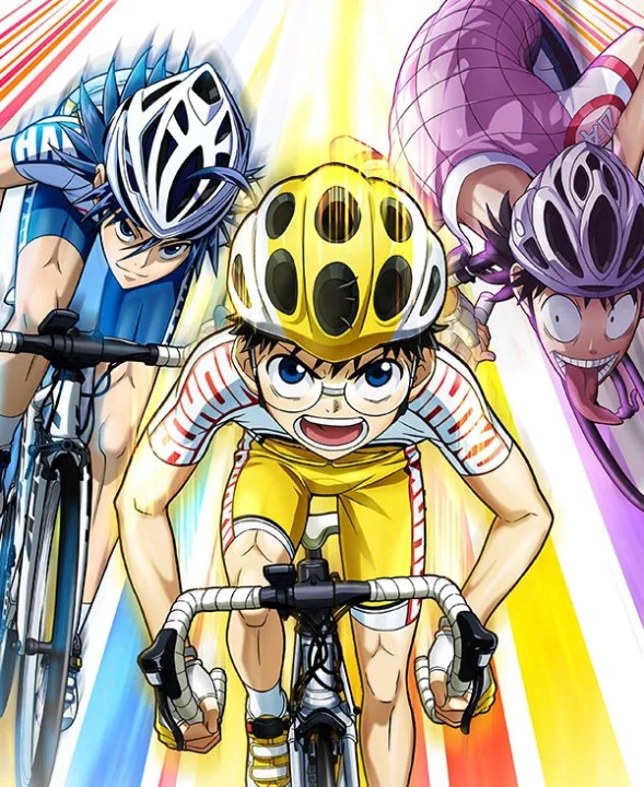 《飆速宅男：踏板共鳴》